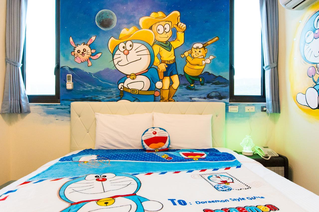 העיר העתיקה הנגצ'ון Melinda Resort מראה חיצוני תמונה