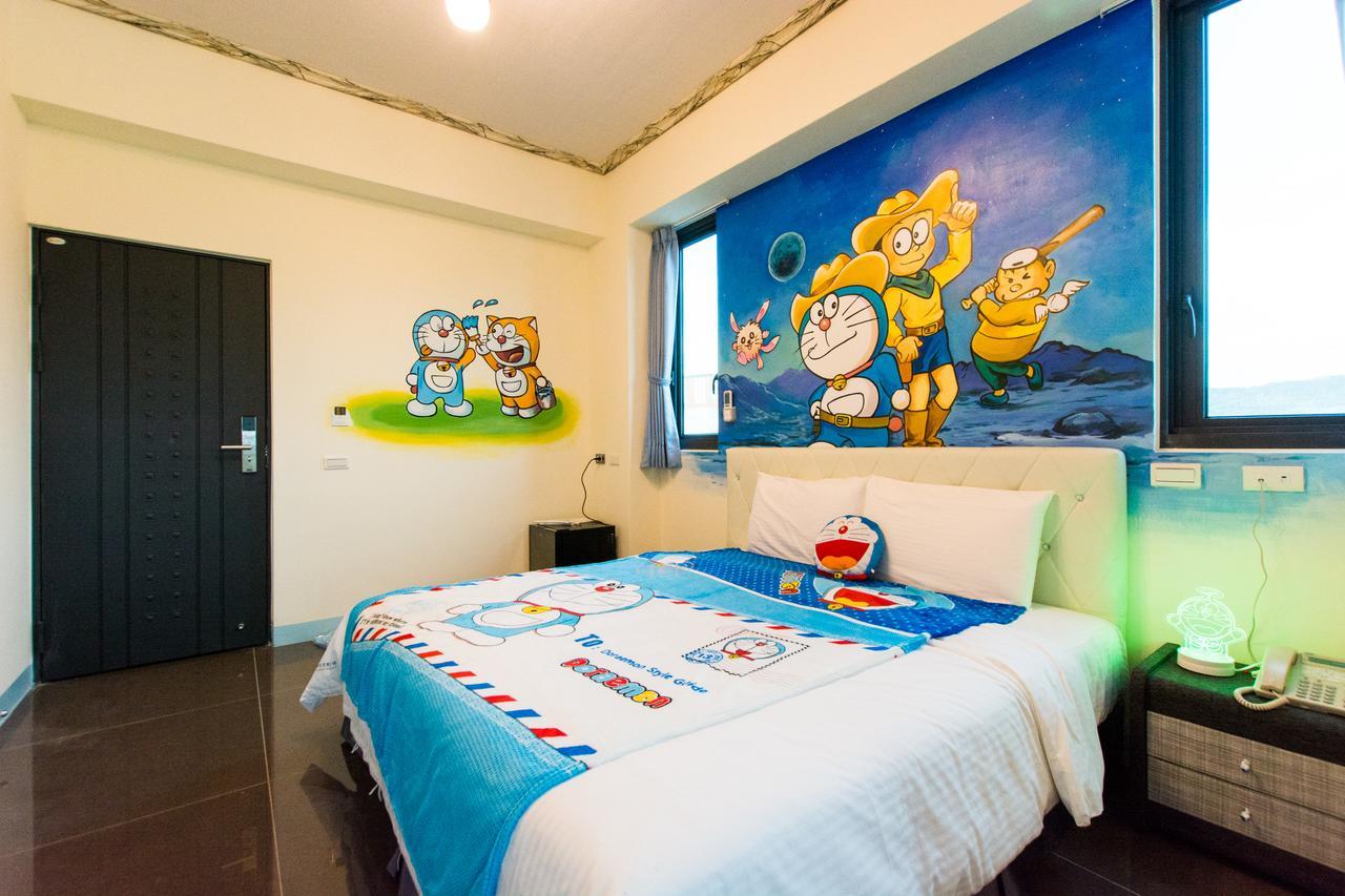 העיר העתיקה הנגצ'ון Melinda Resort מראה חיצוני תמונה
