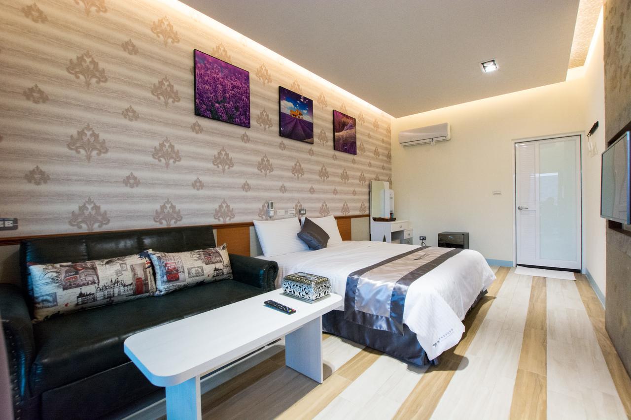 העיר העתיקה הנגצ'ון Melinda Resort מראה חיצוני תמונה