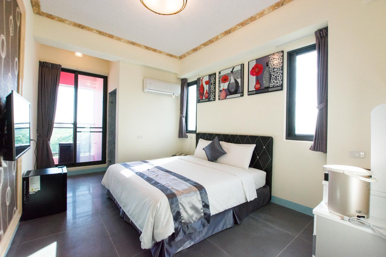 העיר העתיקה הנגצ'ון Melinda Resort מראה חיצוני תמונה