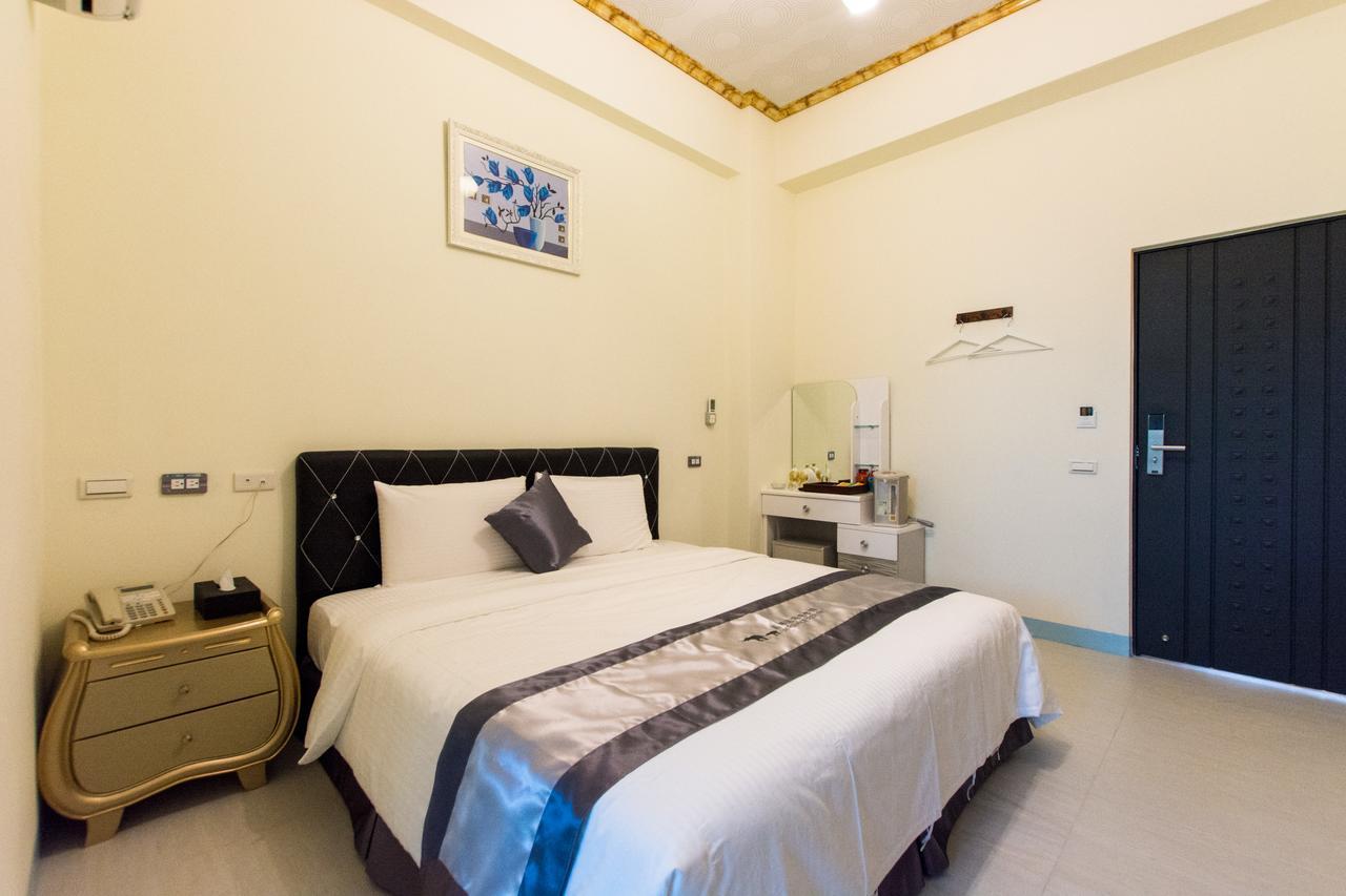 העיר העתיקה הנגצ'ון Melinda Resort מראה חיצוני תמונה