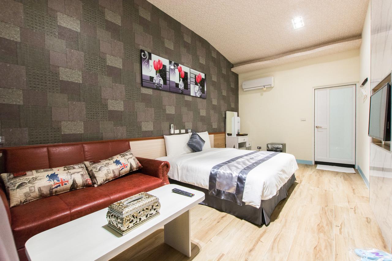 העיר העתיקה הנגצ'ון Melinda Resort מראה חיצוני תמונה