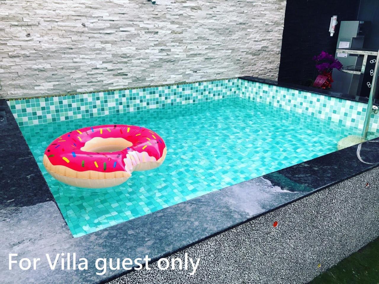 העיר העתיקה הנגצ'ון Melinda Resort מראה חיצוני תמונה